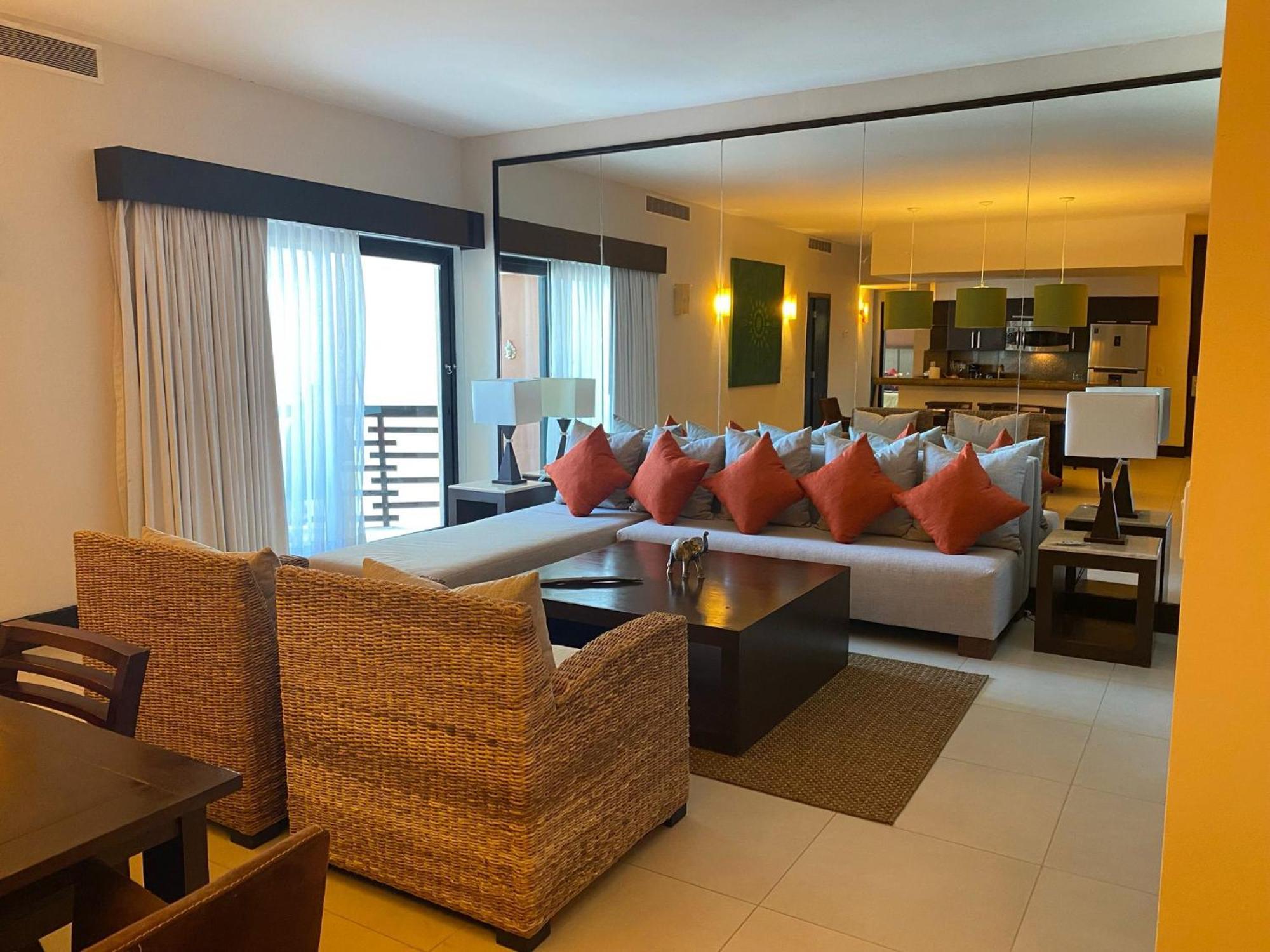 Aldea Thai Beachfront Playa del Carmen