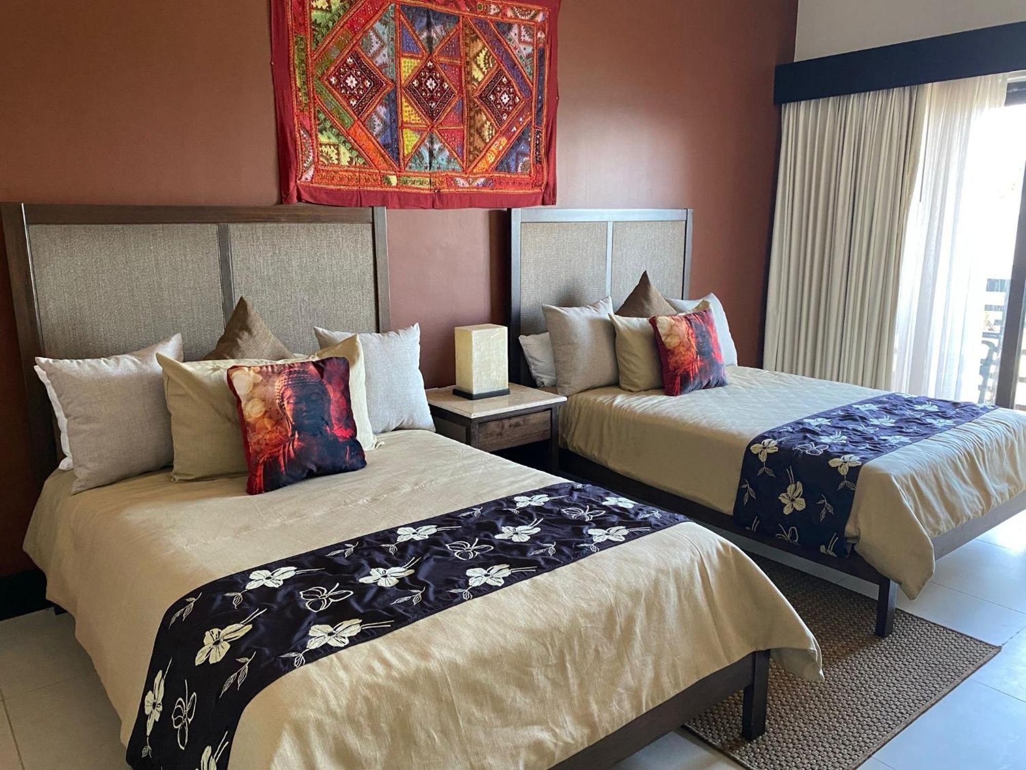 Aldea Thai Beachfront * Playa del Carmen