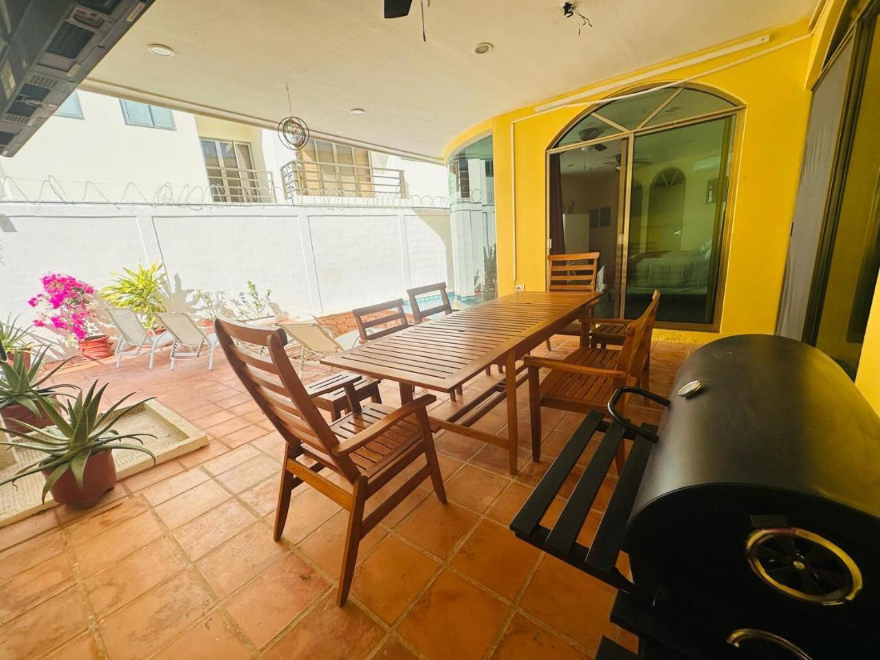 Holiday home Hermosa Casa En Residencial Marbella Playa del Carmen