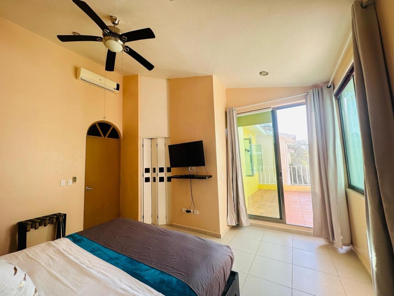 Hermosa Casa En Residencial Marbella Holiday home