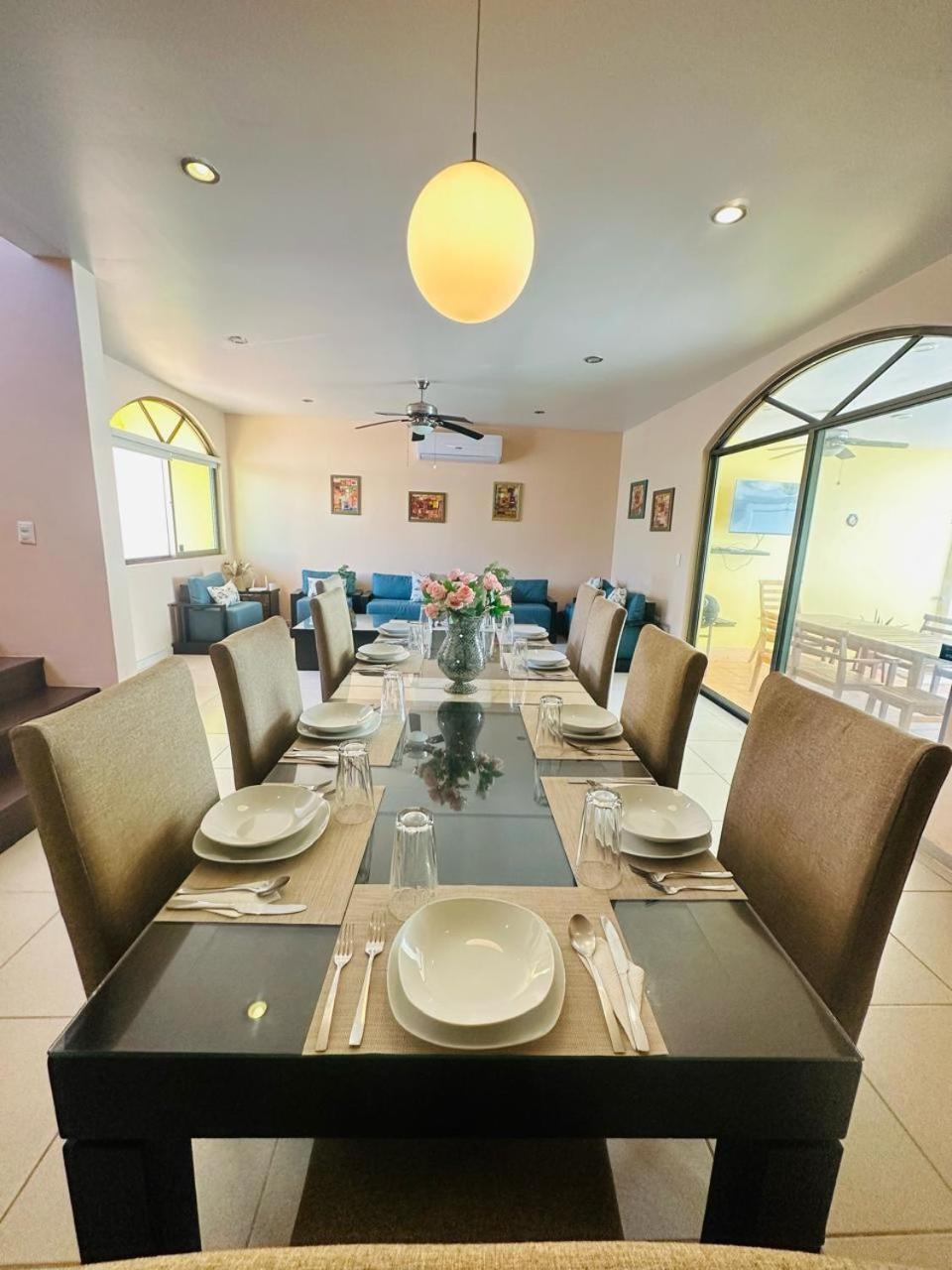 Holiday home Hermosa Casa En Residencial Marbella