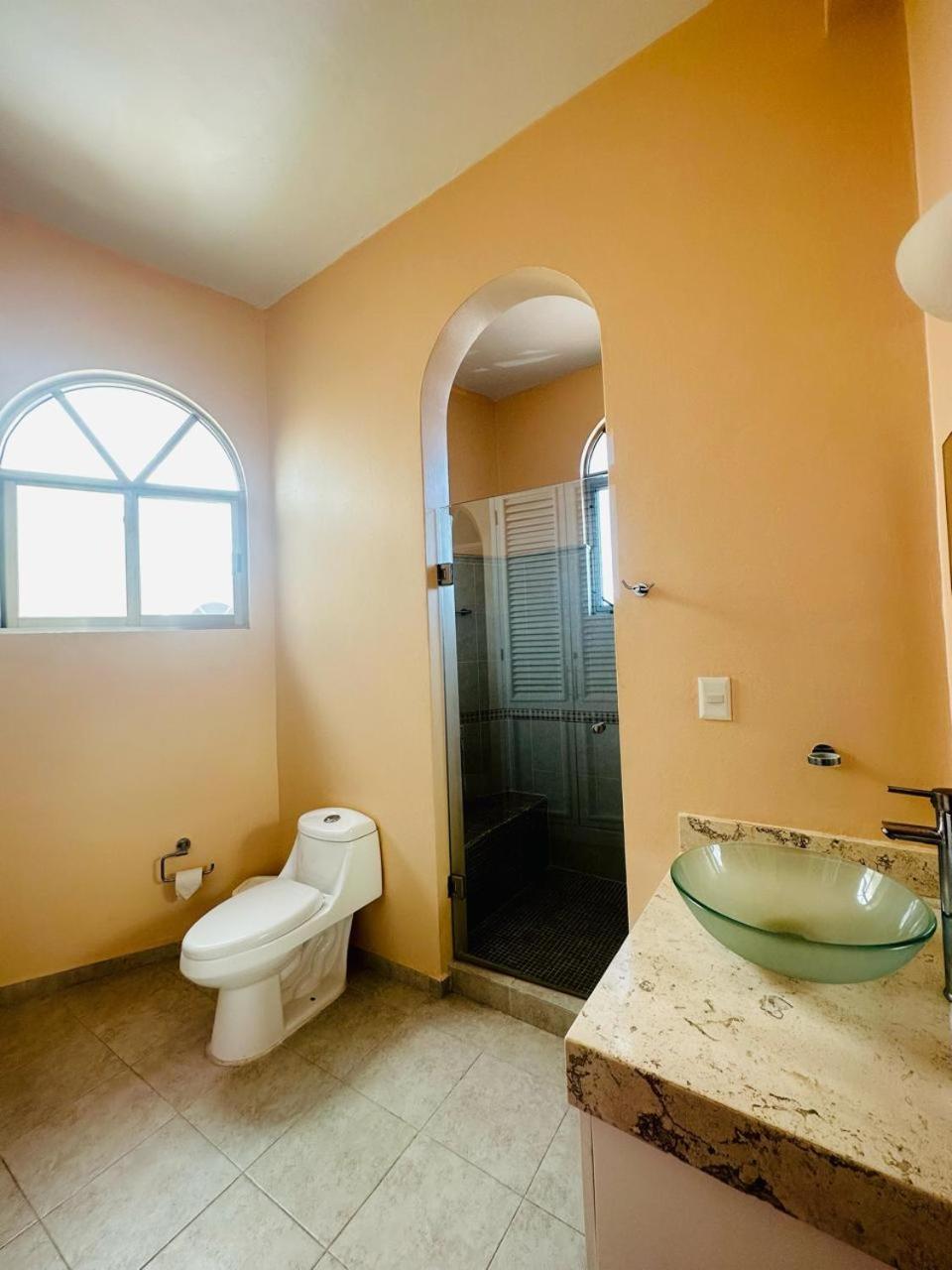 Hermosa Casa En Residencial Marbella Holiday home *