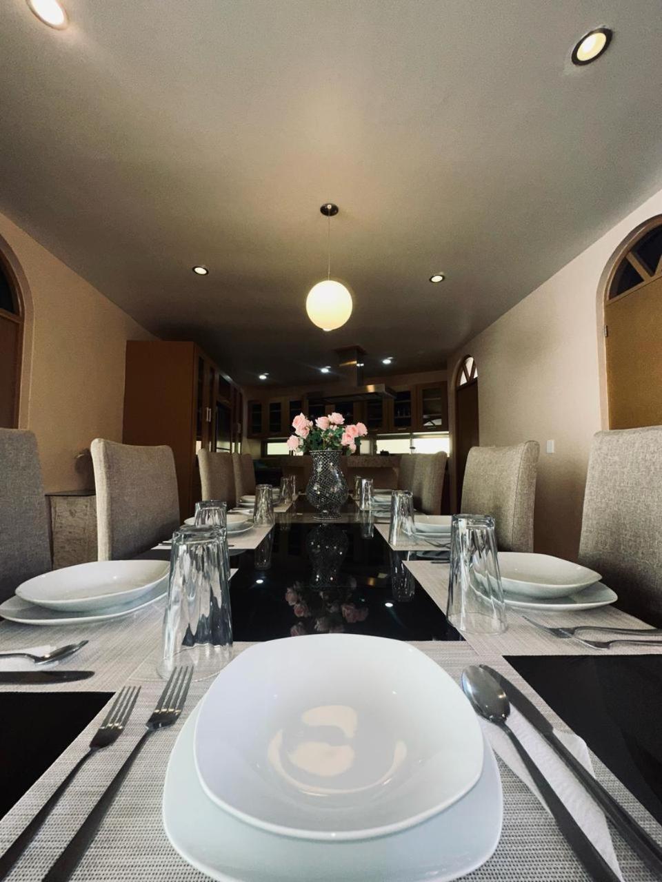 Holiday home Hermosa Casa En Residencial Marbella