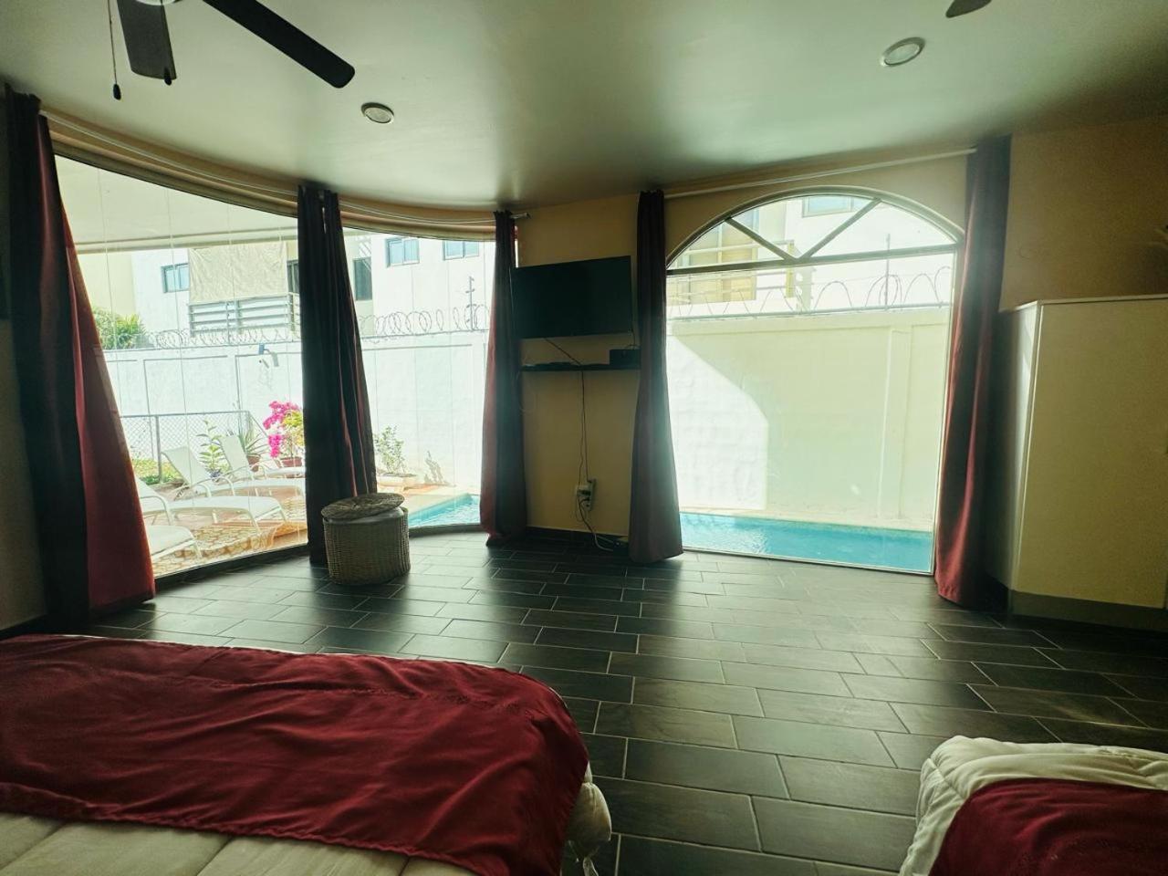 Holiday home Hermosa Casa En Residencial Marbella Playa del Carmen