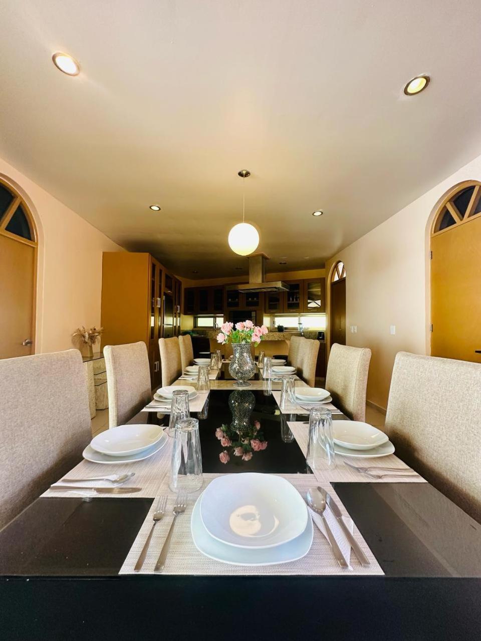 Hermosa Casa En Residencial Marbella *