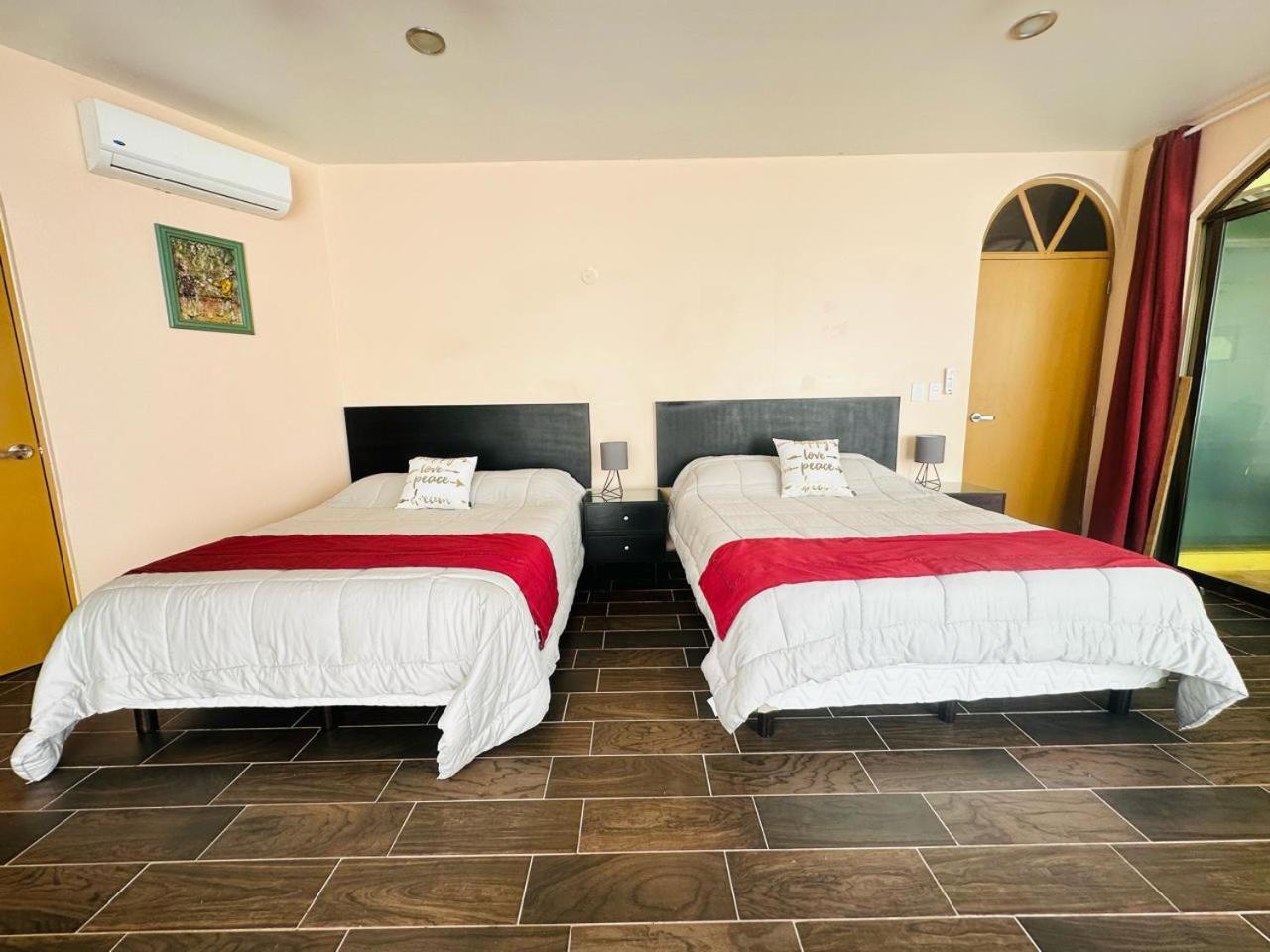 Holiday home Hermosa Casa En Residencial Marbella