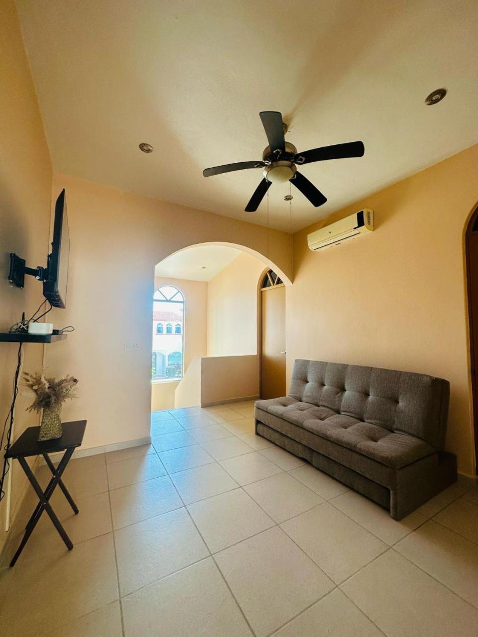 Hermosa Casa En Residencial Marbella Holiday home Playa del Carmen