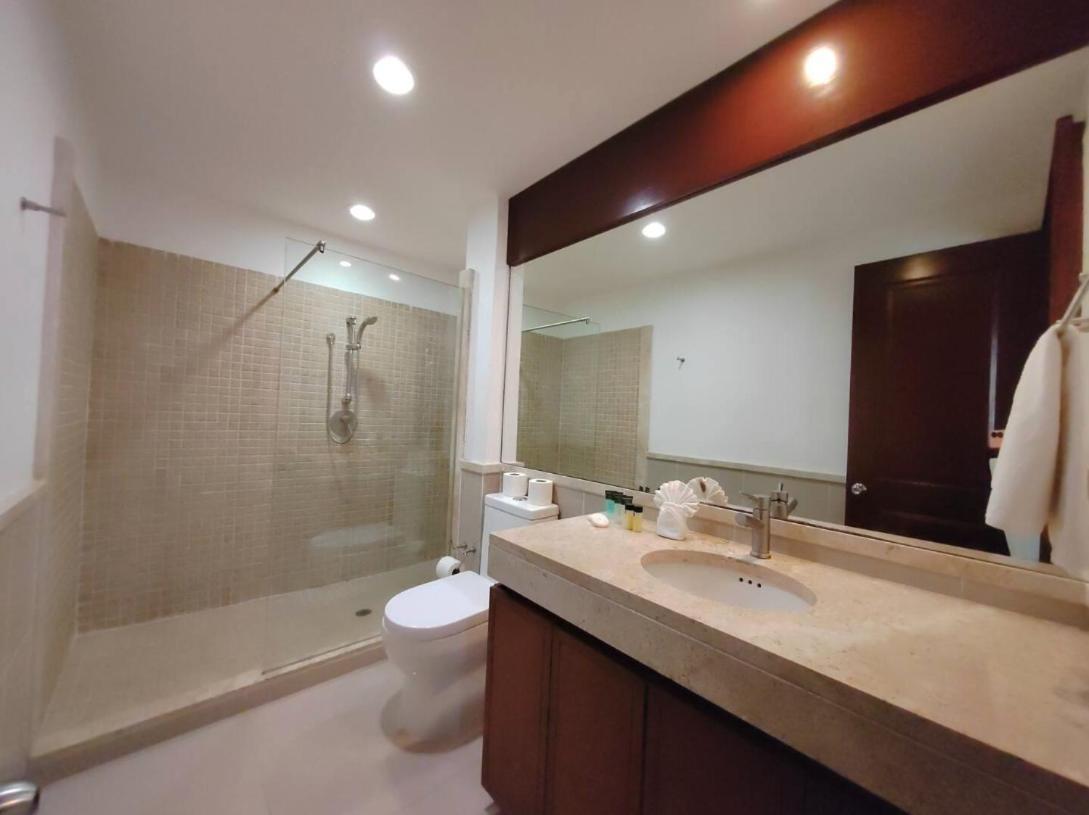 Apartment Quadra Alea A Pasos De La Quinta