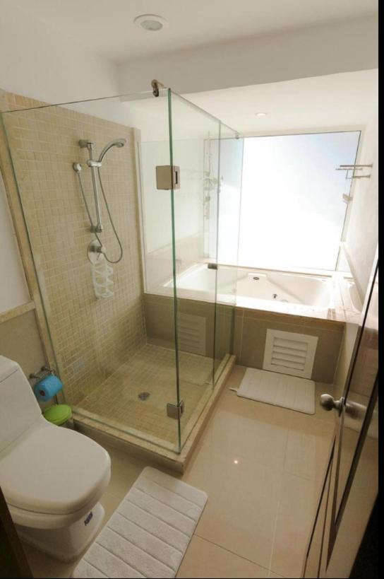 Apartment Quadra Alea A Pasos De La Quinta