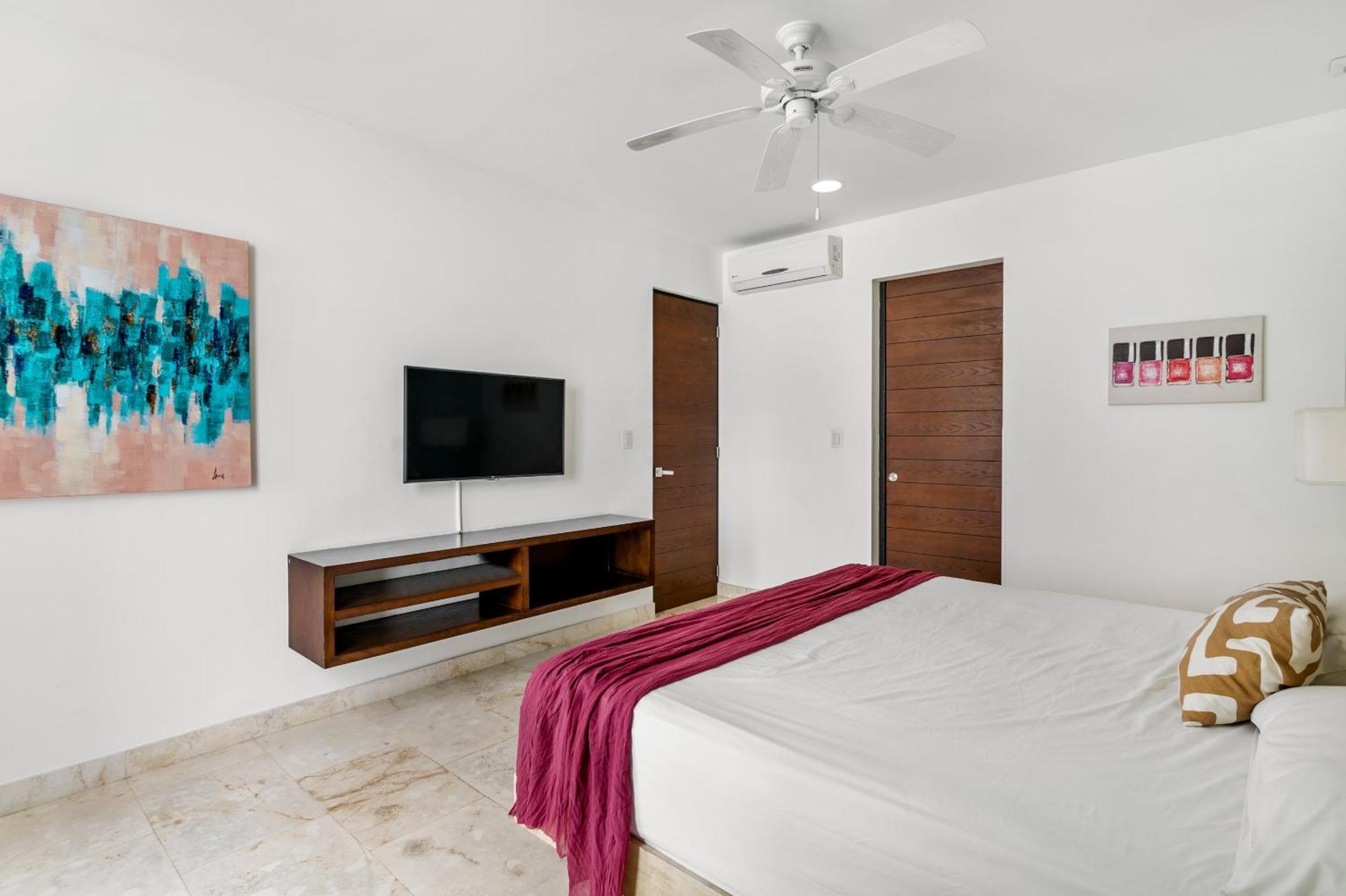 Apartment Luxury Anah