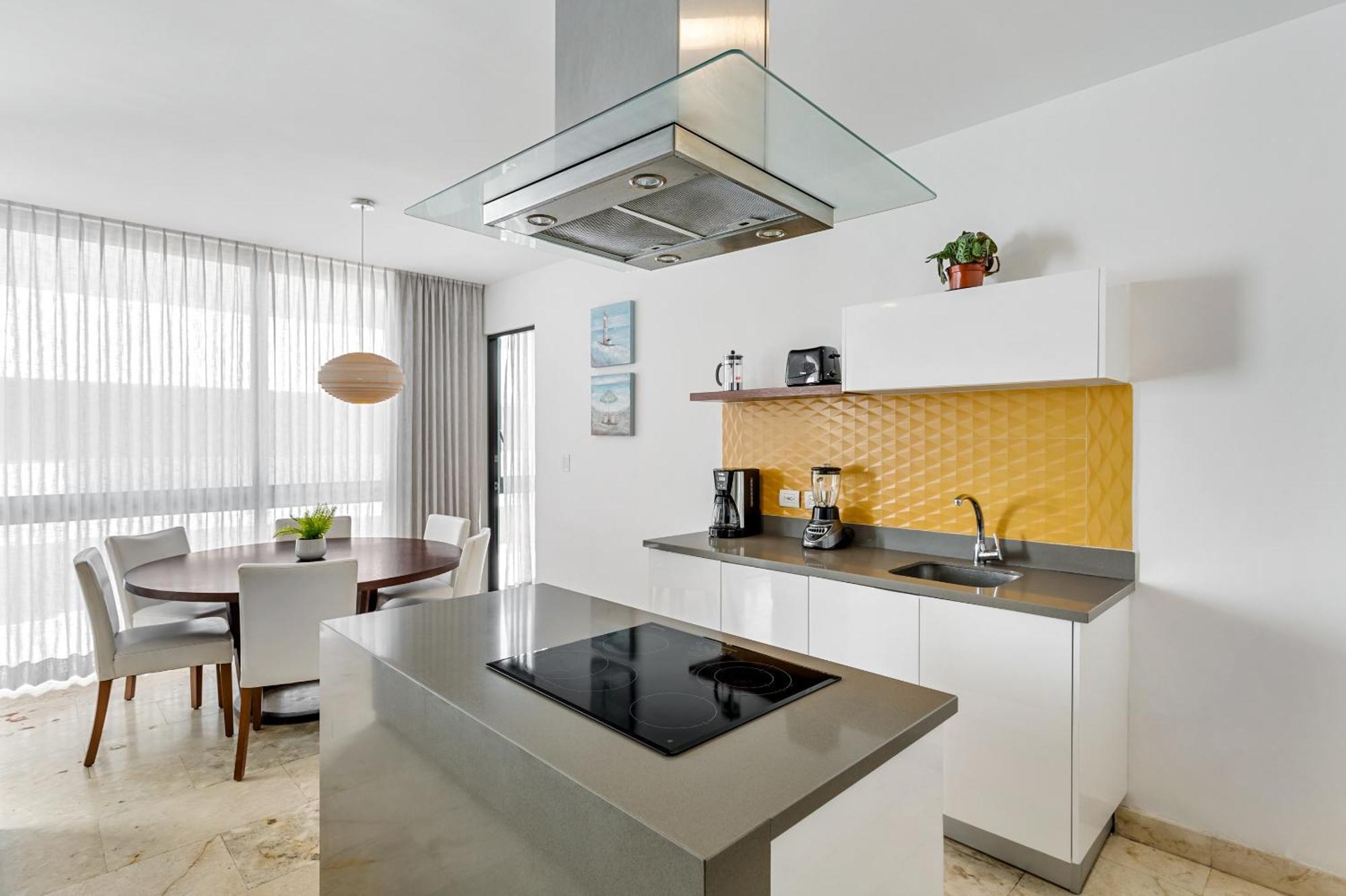 Luxury Anah Apartment