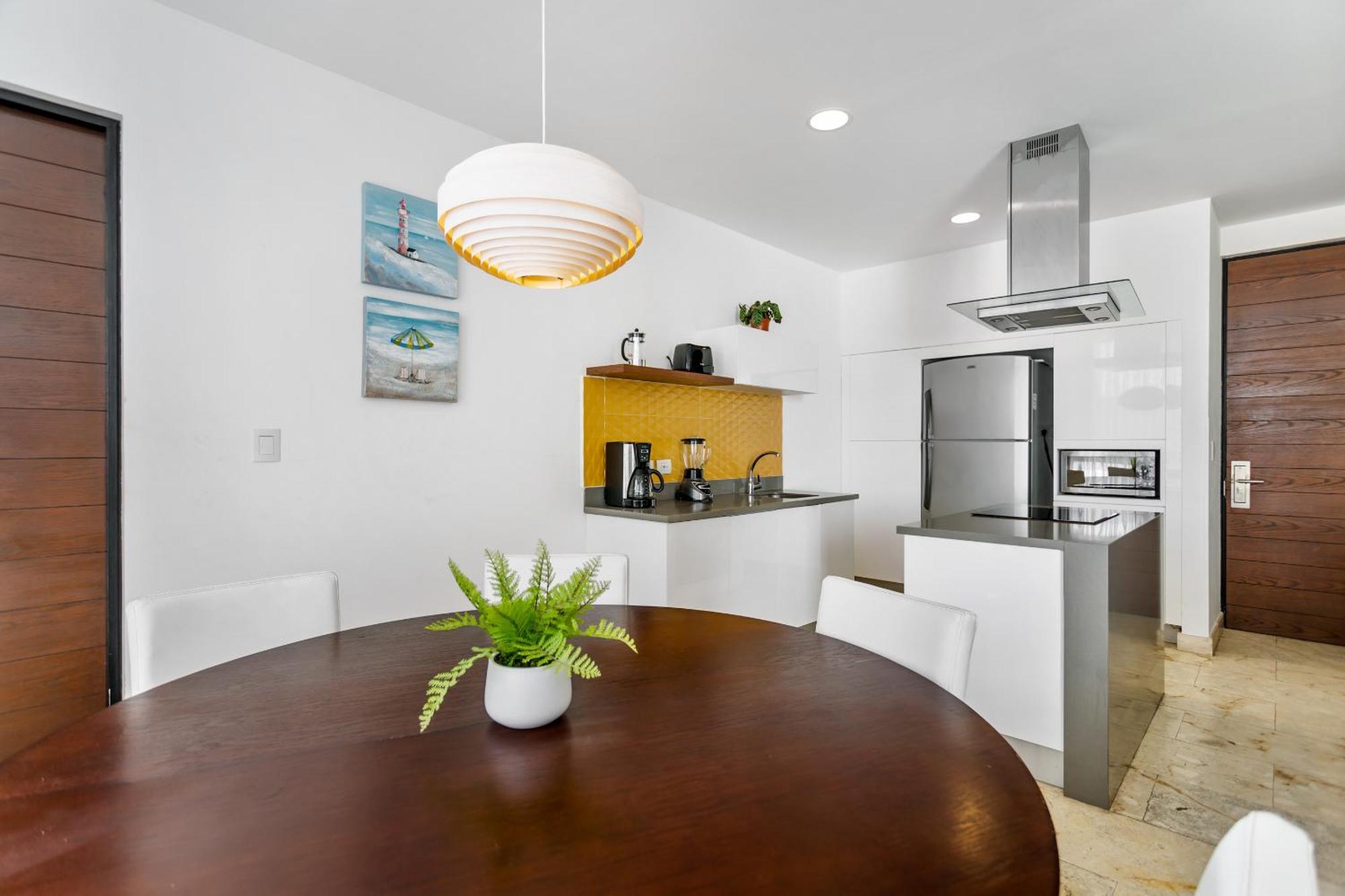 Apartment Luxury Anah