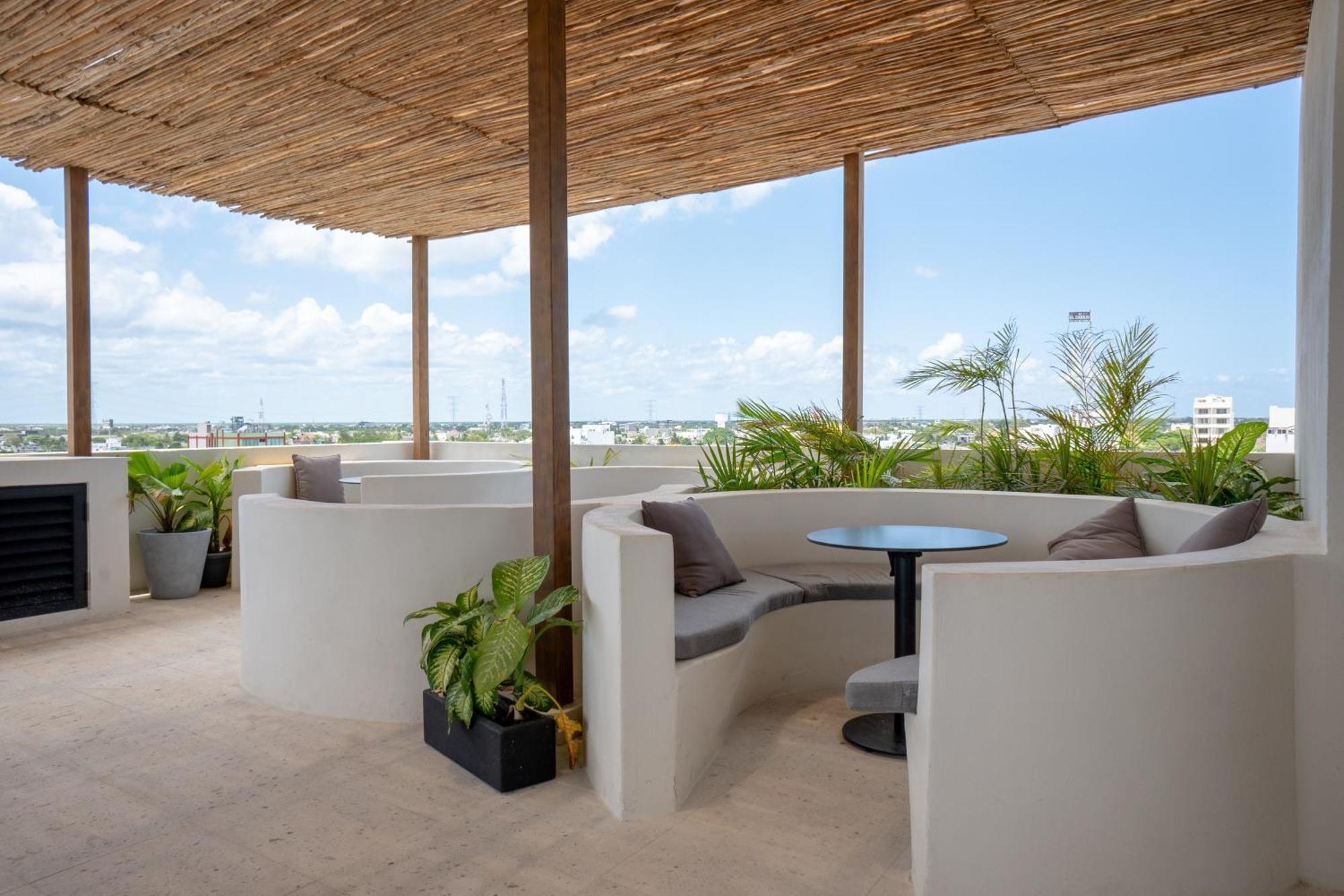Kumaru 303 Playa del Carmen