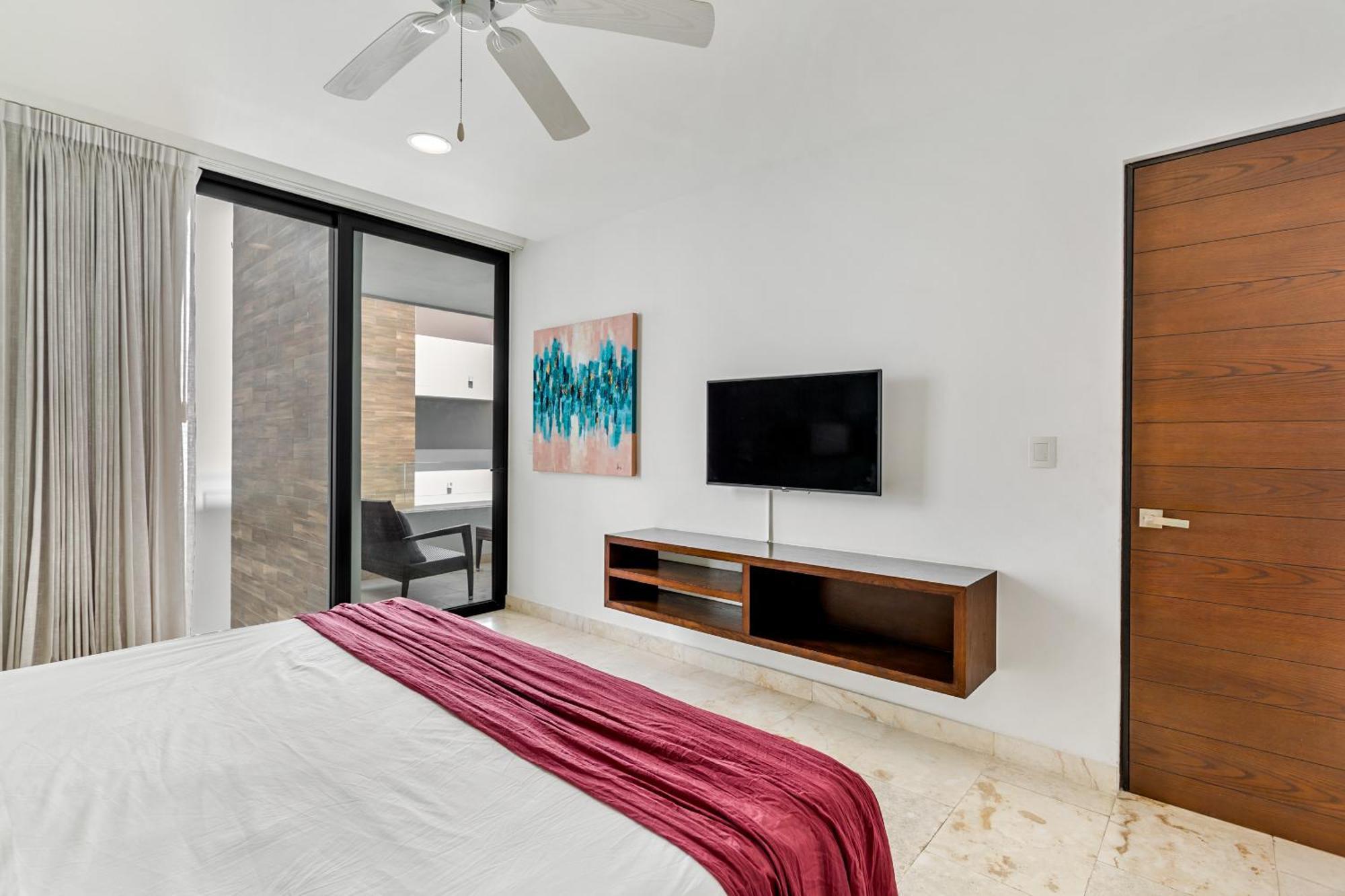 Luxury Anah Apartment