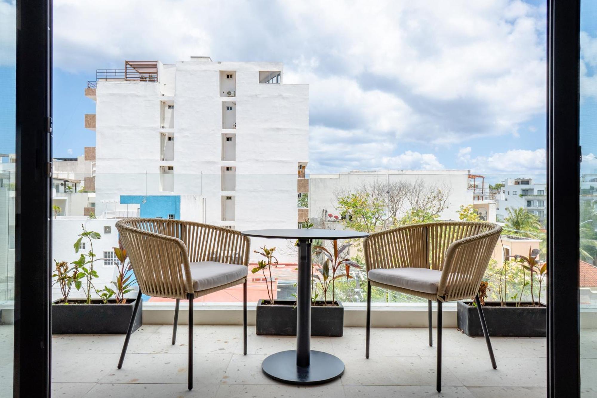 Apartment Kumaru 303