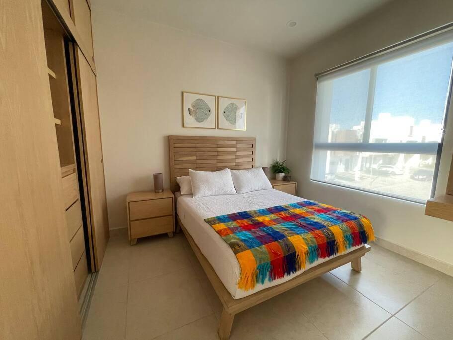 Hermosa Casa De 3 Pisos En De Lujo Villa *
