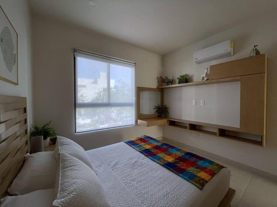 Hermosa Casa De 3 Pisos En De Lujo Villa Playa del Carmen