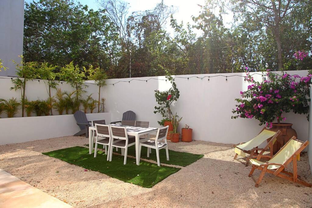 Hermosa Casa De 3 Pisos En De Lujo Villa *