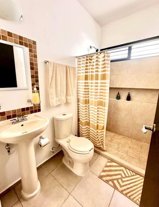 Holiday home Casa Aaks