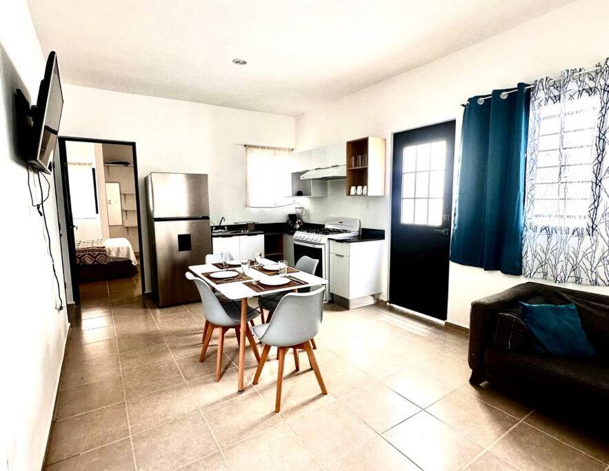 Holiday home Casa Aaks Playa del Carmen
