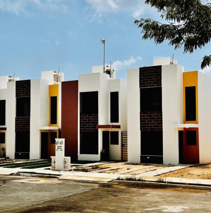 Holiday home Casa Aaks *