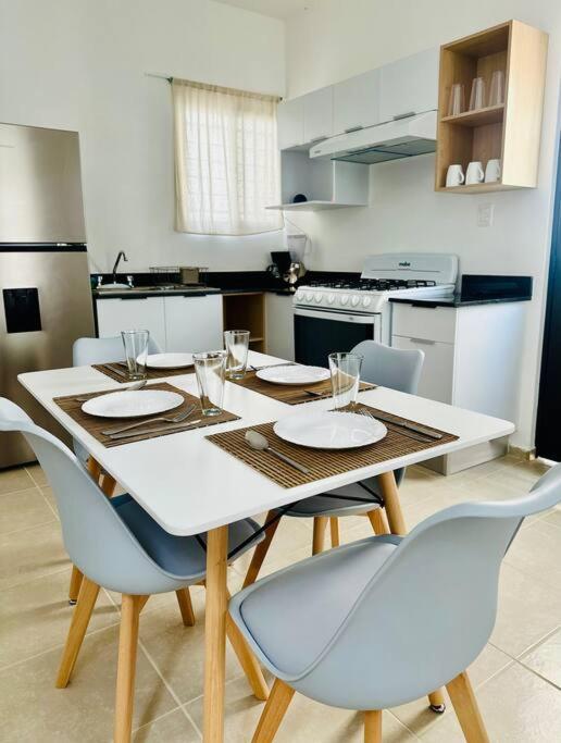 Casa Aaks Holiday home *
