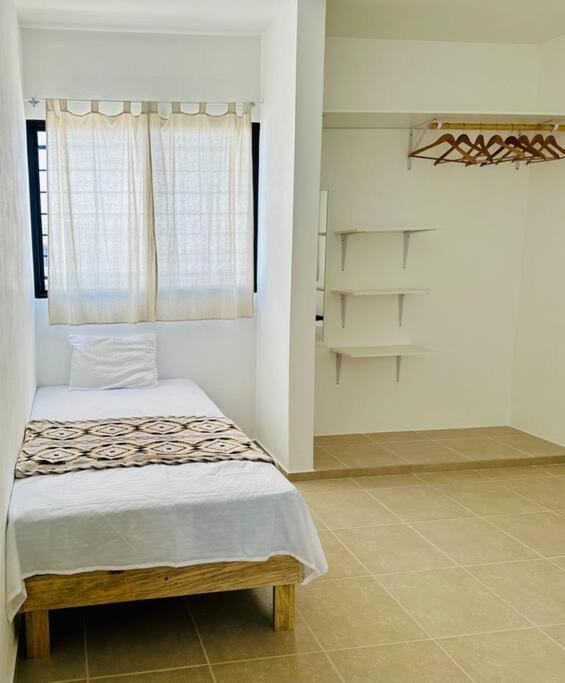 Casa Aaks Holiday home Playa del Carmen