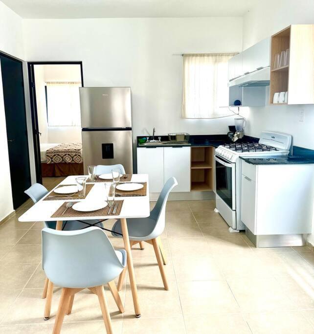 Holiday home Casa Aaks Playa del Carmen