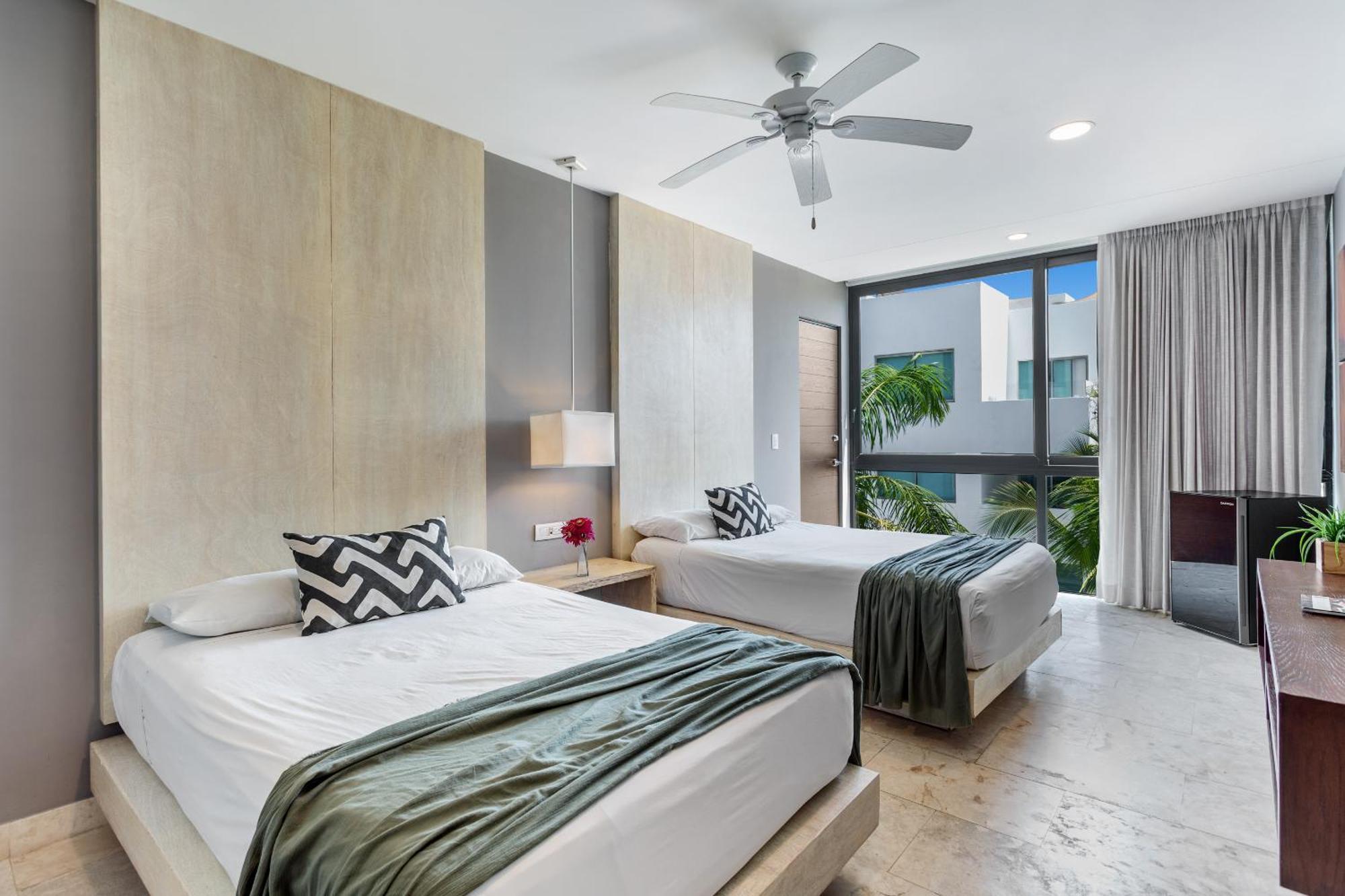 Tourist Luxury Dowtown Căn hộ Playa del Carmen