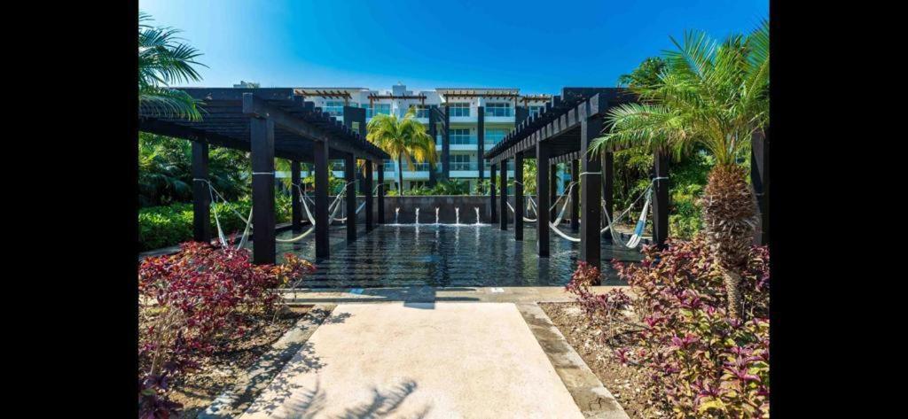 Casamarmareazul Apartamento