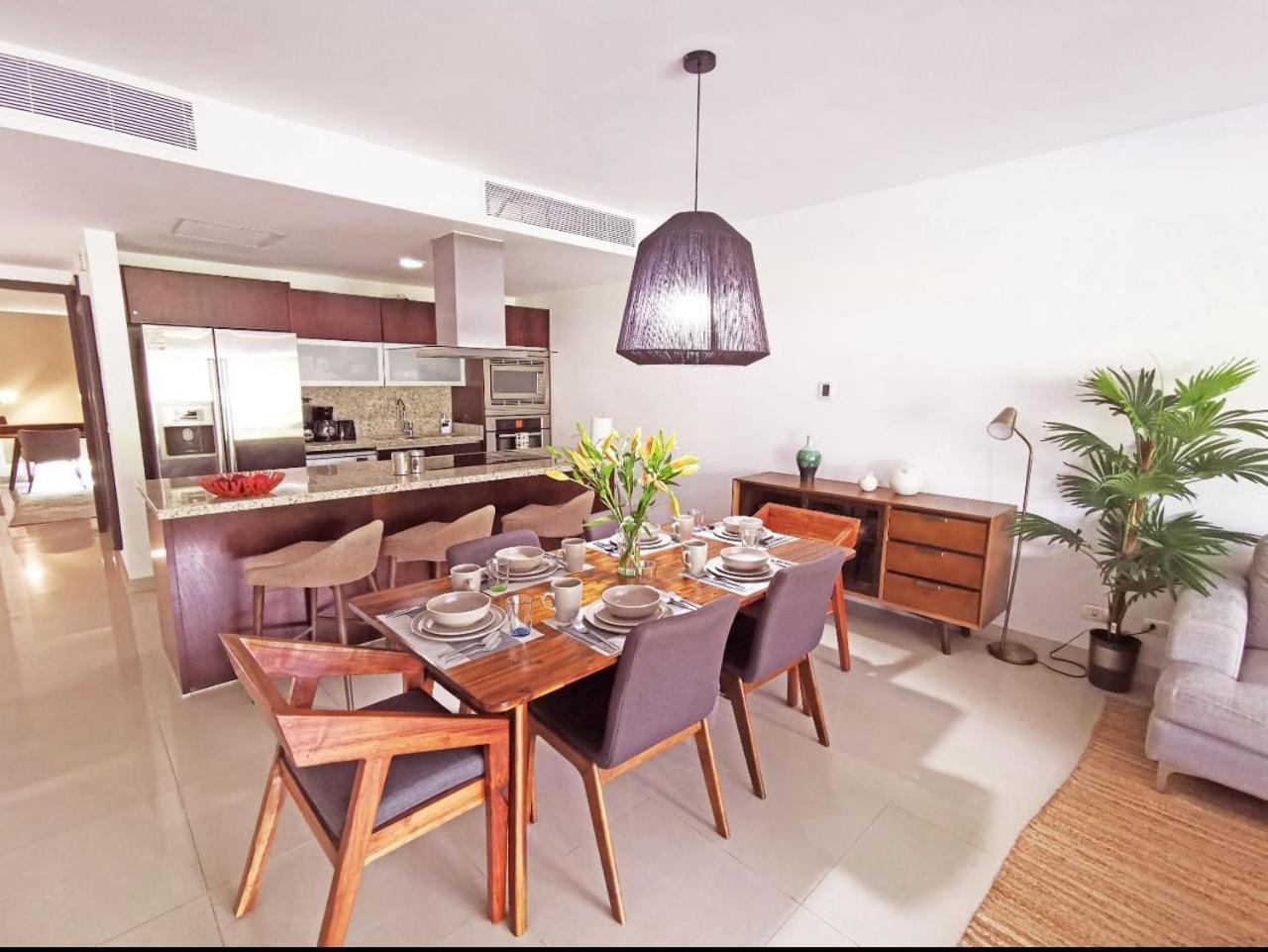 Casamarmareazul Apartamento *