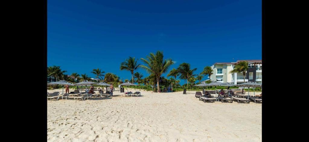 Apartamento Casamarmareazul Playa del Carmen