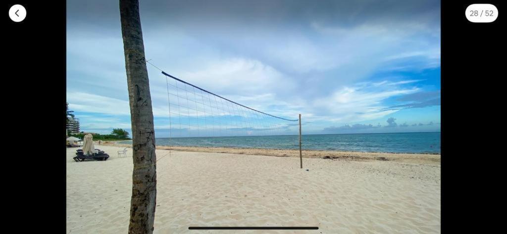 Apartamento Casamarmareazul Playa del Carmen