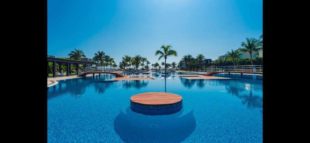 Casamarmareazul Apartamento