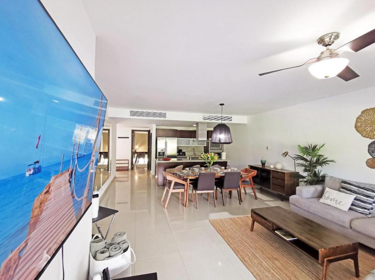 Apartamento Casamarmareazul