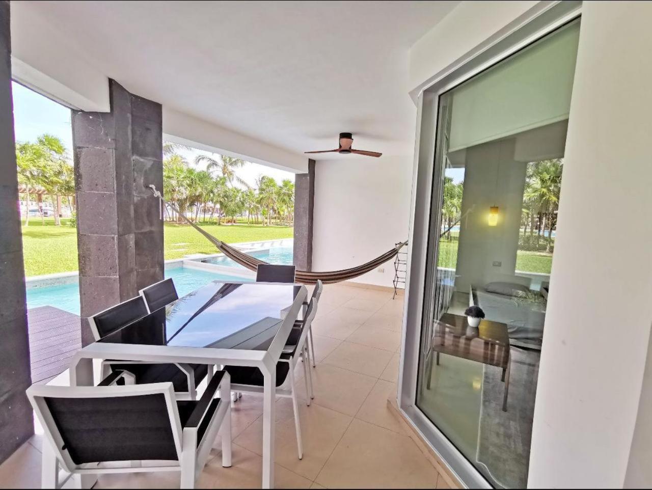 Apartamento Casamarmareazul Playa del Carmen