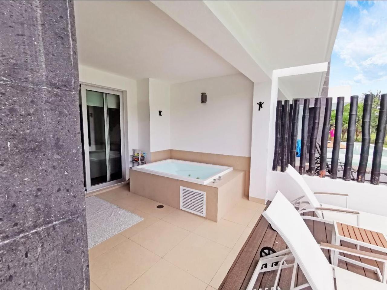 Casamarmareazul Apartamento