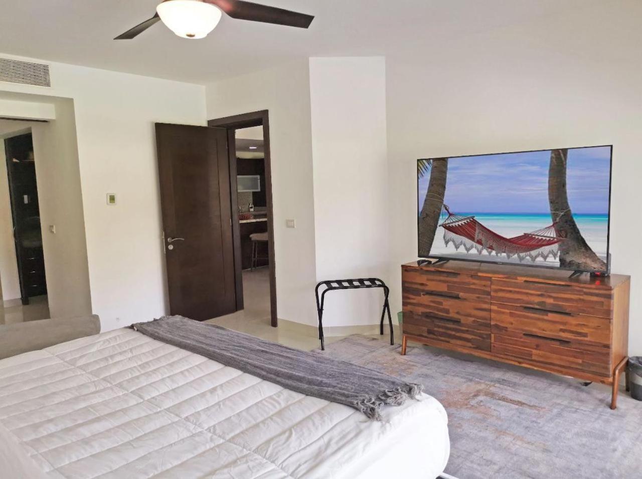 Casamarmareazul Apartamento *