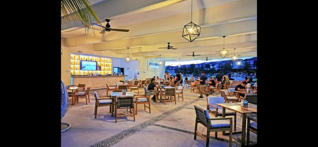 Apartamento Casamarmareazul Playa del Carmen