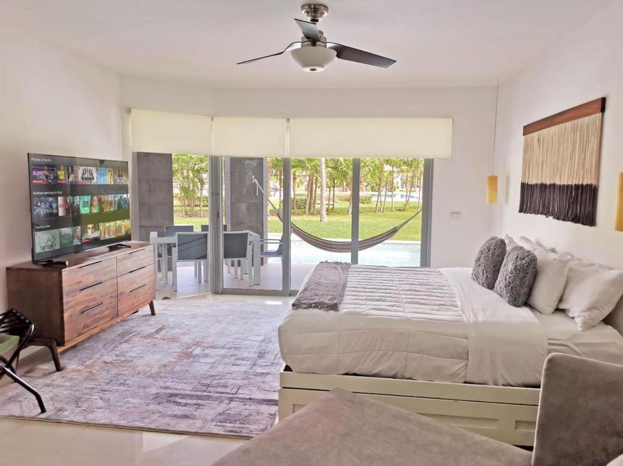 Apartamento Casamarmareazul *