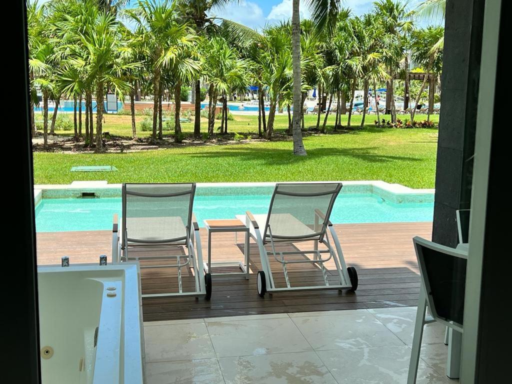 Casamarmareazul Apartamento Playa del Carmen