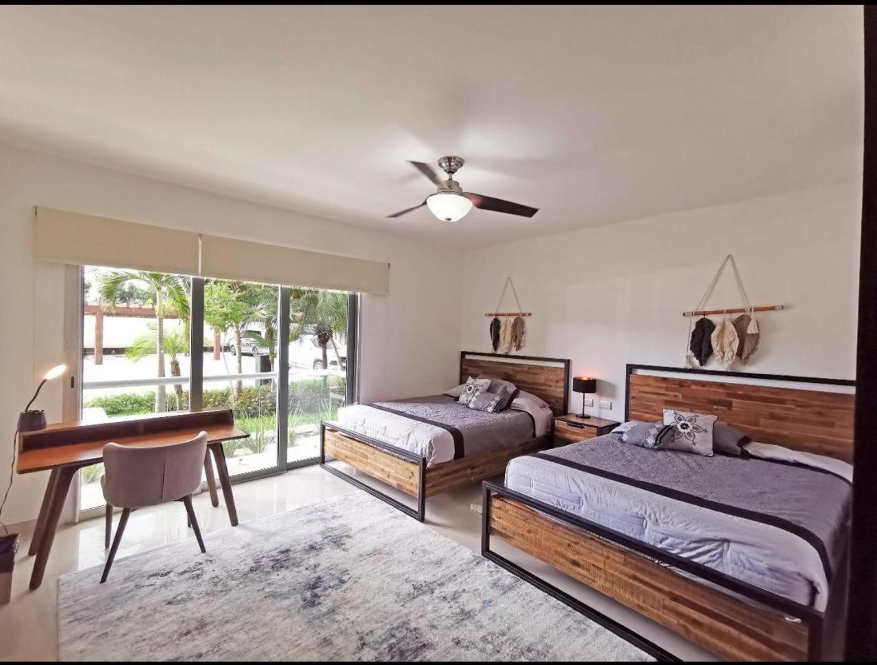 Apartamento Casamarmareazul Playa del Carmen