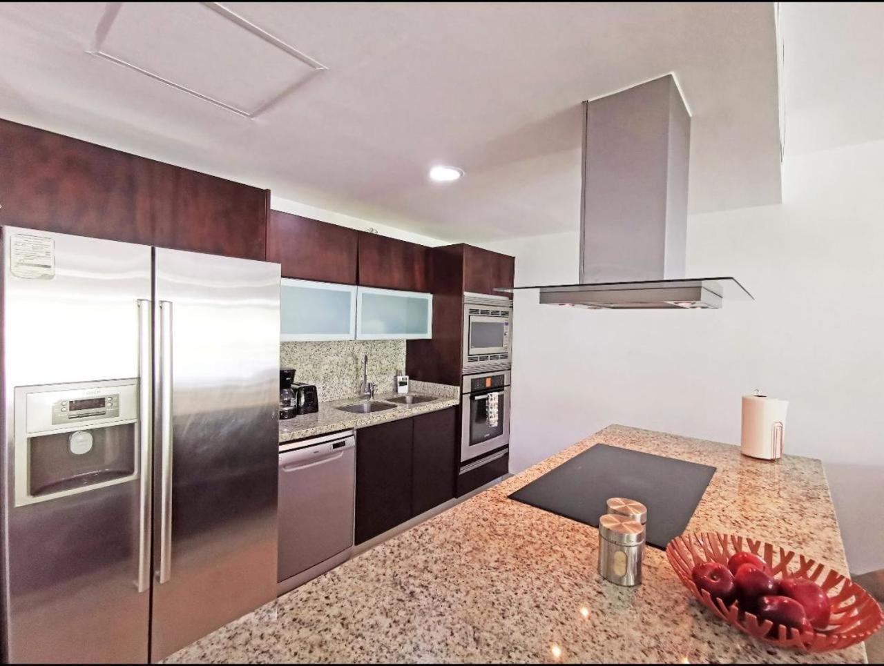 Casamarmareazul Apartamento