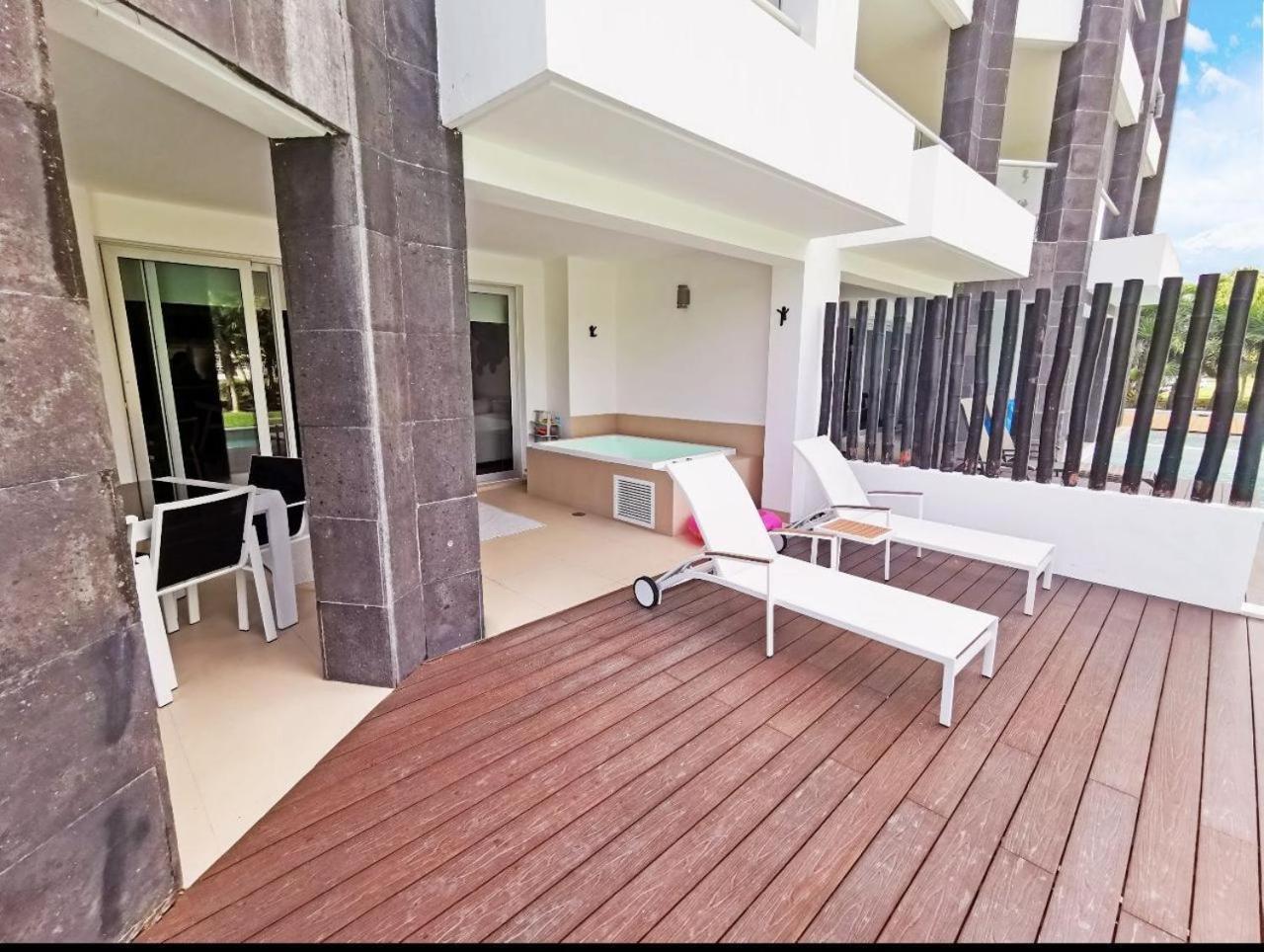 Casamarmareazul Apartamento Playa del Carmen