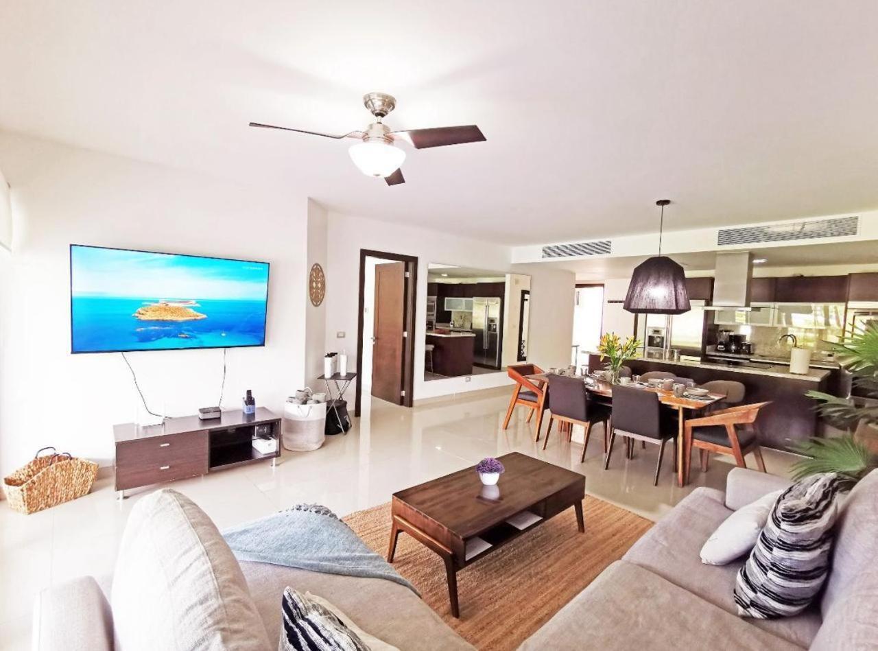 Casamarmareazul Apartamento