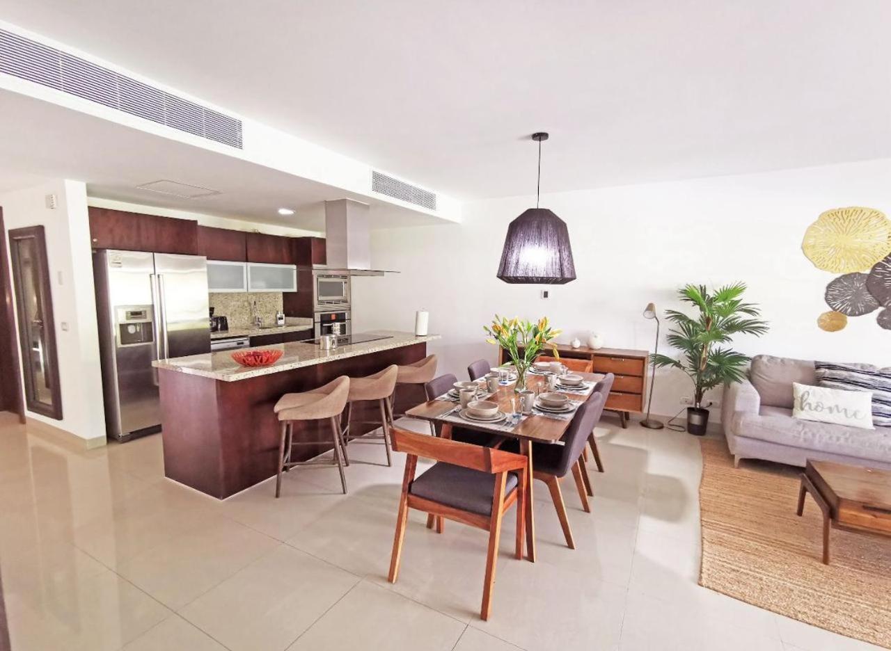 Casamarmareazul Apartamento