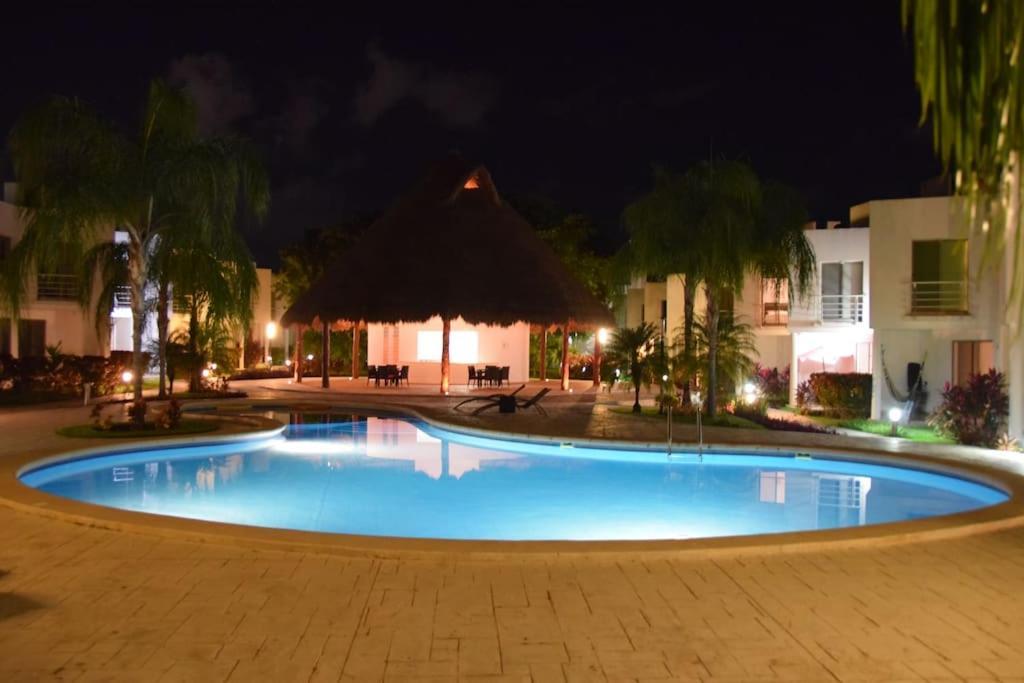Summer Tip Gogh With Sportclub Holiday home Playa del Carmen