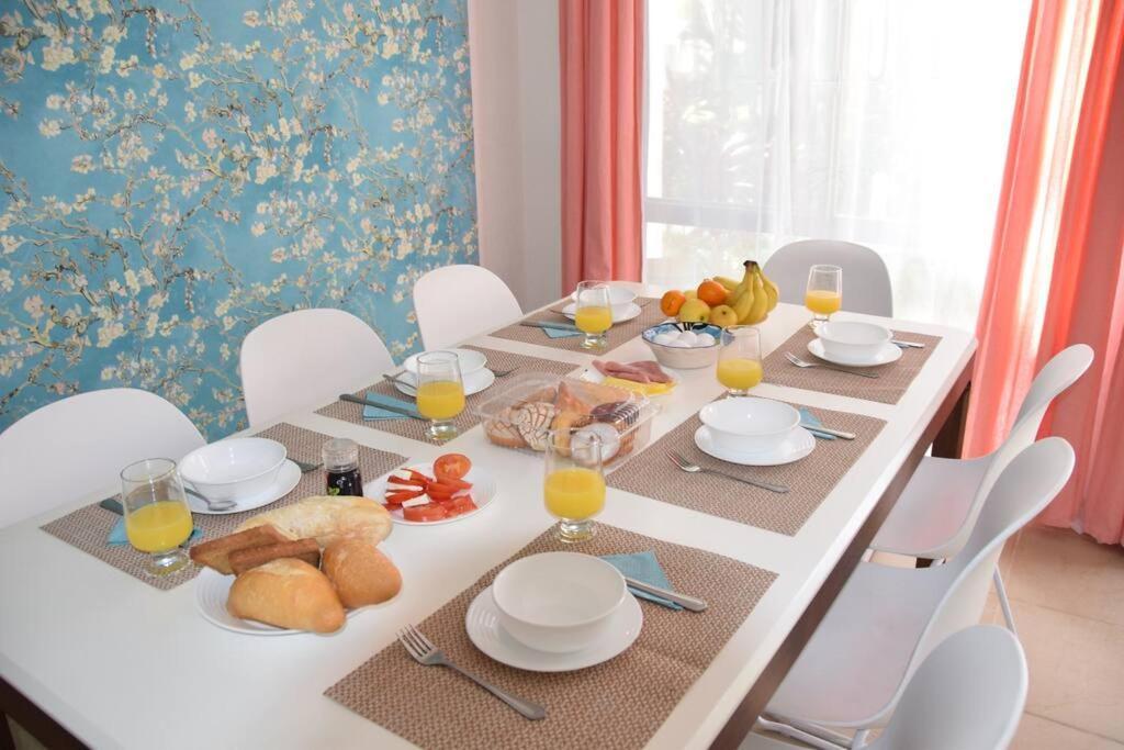 Holiday home Summer Tip Gogh With Sportclub *