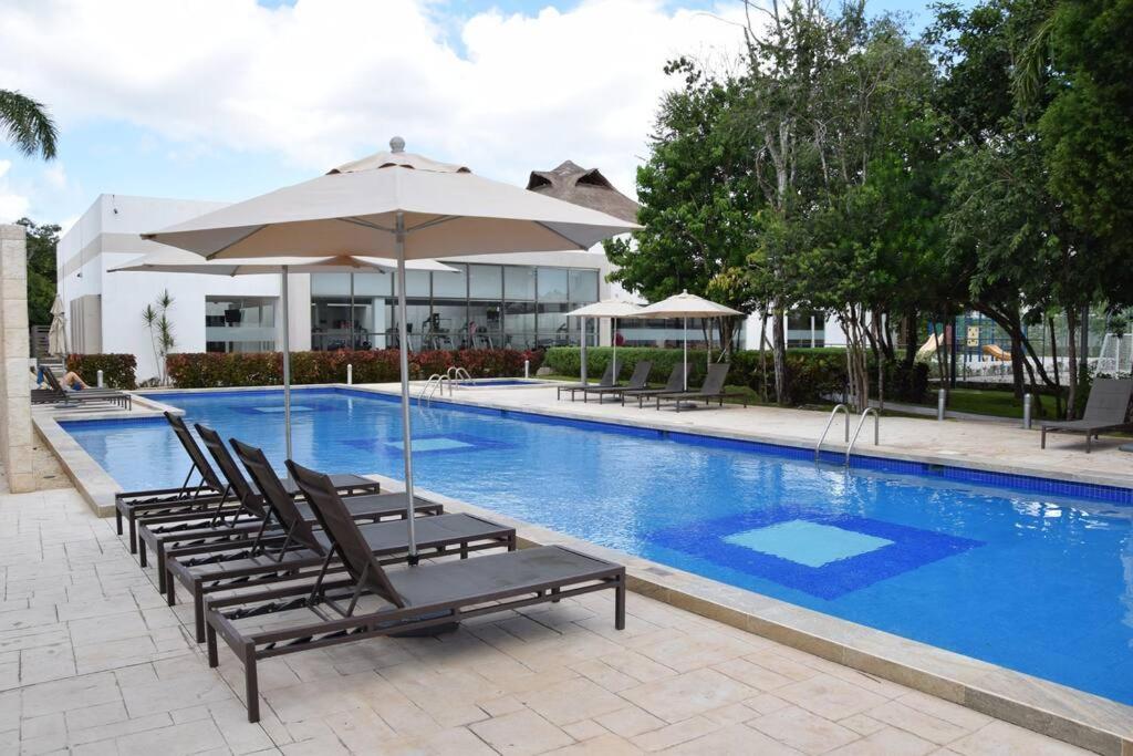 Summer Tip Gogh With Sportclub Holiday home *