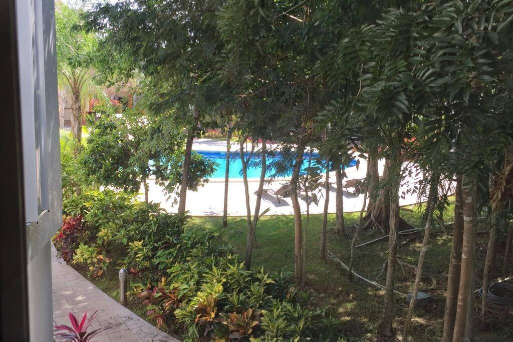 Summer Tip Gogh With Sportclub Holiday home Playa del Carmen